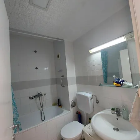 Apartament Xenia *