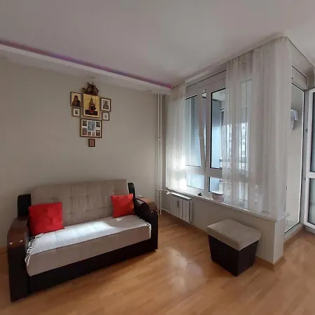 Apartament Xenia *