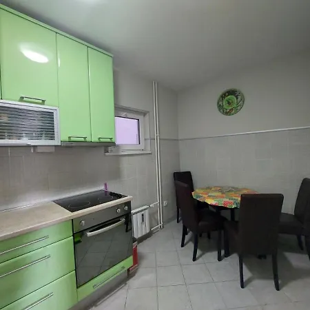 Apartament Xenia *