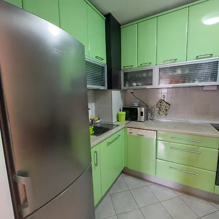 Xenia Apartament Belgrad