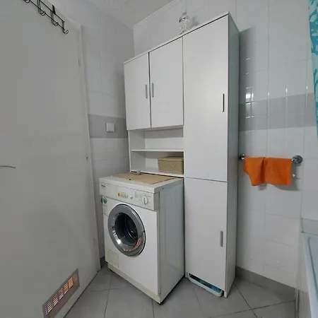 Xenia Apartament *