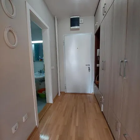 Xenia Apartament Belgrad